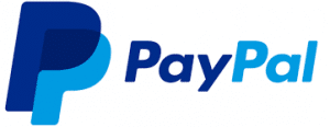 PayPal Sign up