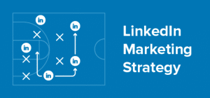 LinkedIn Strategy
