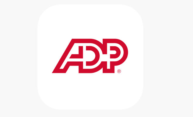 ADP HR Payroll System
