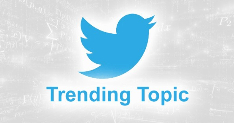 Twitter Trends