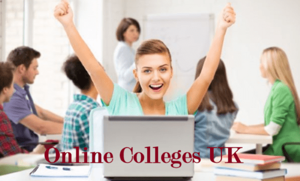 Online Colleges UK