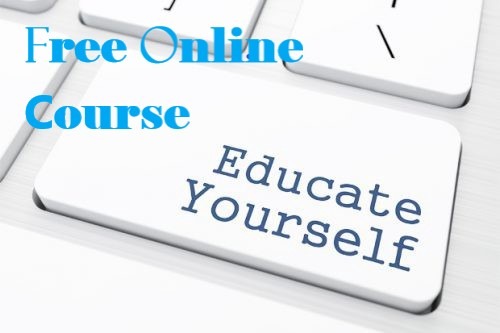 Online Course Free