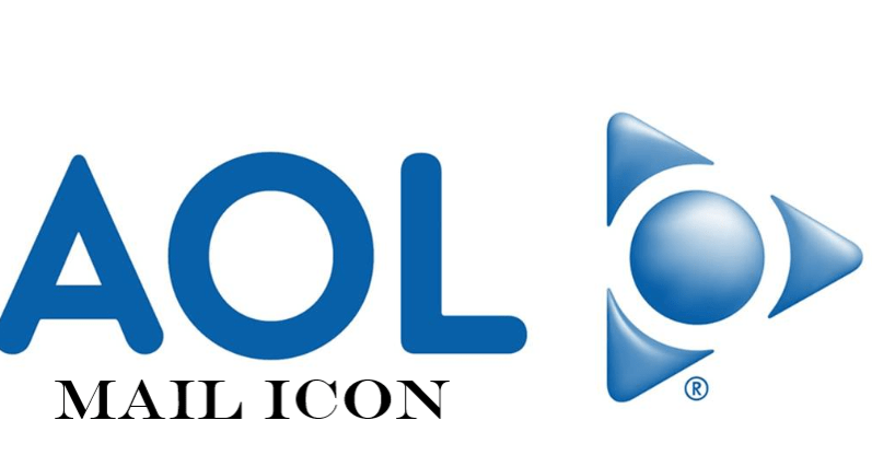 AOL Mail Icon