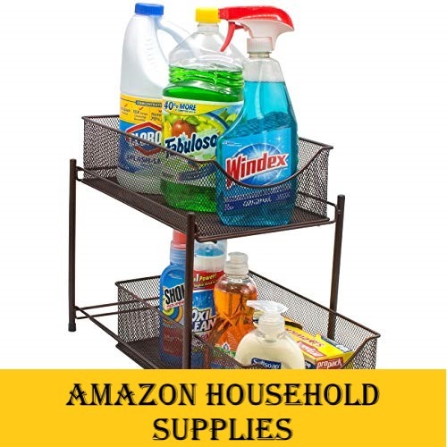 Amazon Household Supplies