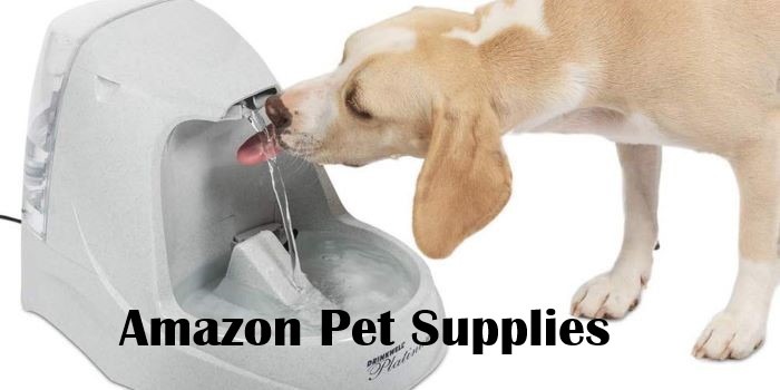 Amazon Pet Supplies