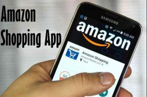 download amazon app for shopping