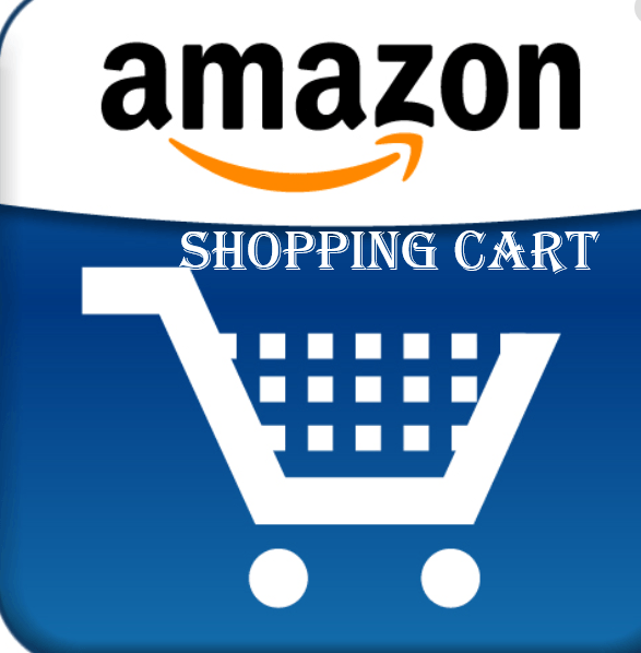 Amazon Shopping Cart