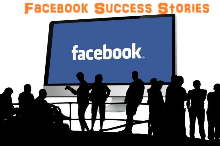 Facebook Success Stories