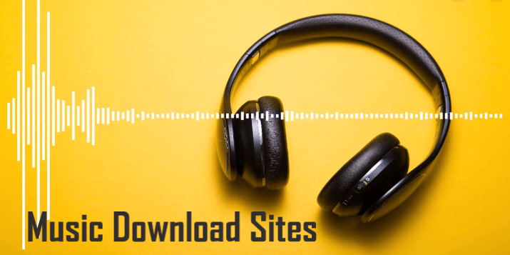 Music Download Sites
