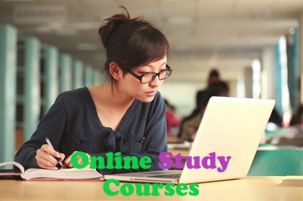 Online Study Courses