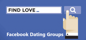 Facebook Dating Groups