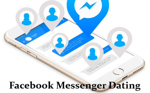 Facebook Messenger Dating