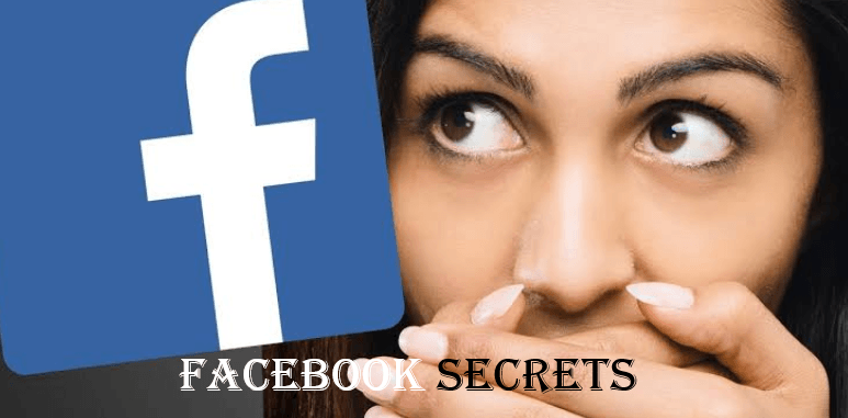 Facebook Secrets
