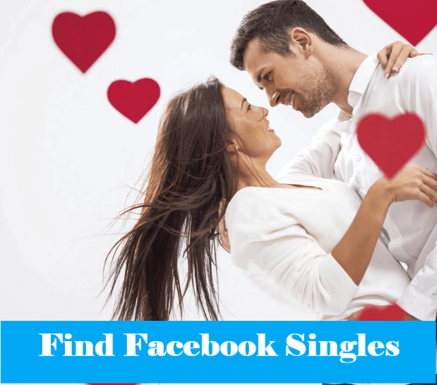 Find Facebook Singles