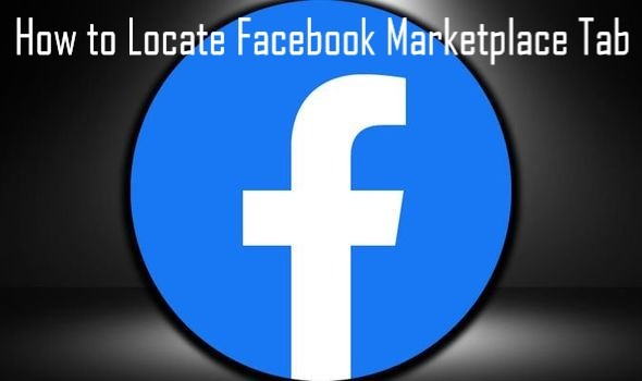 How to get Facebook Marketplace Tab