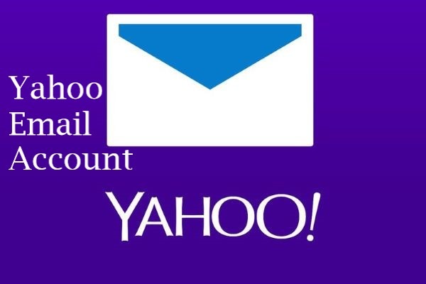 Yahoo Email Account
