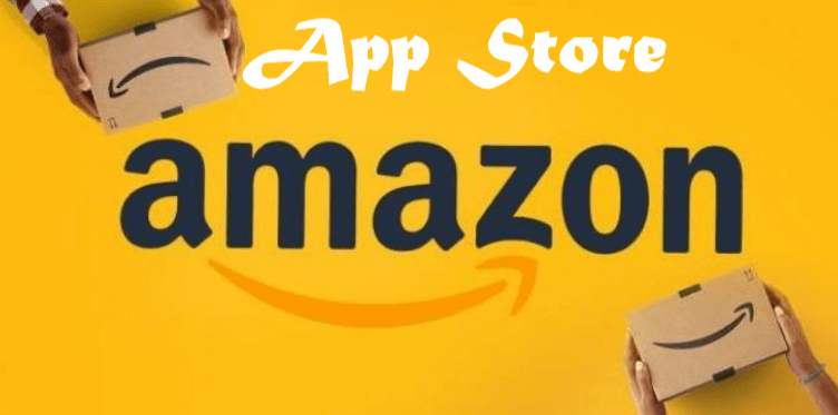 App Store Amazon