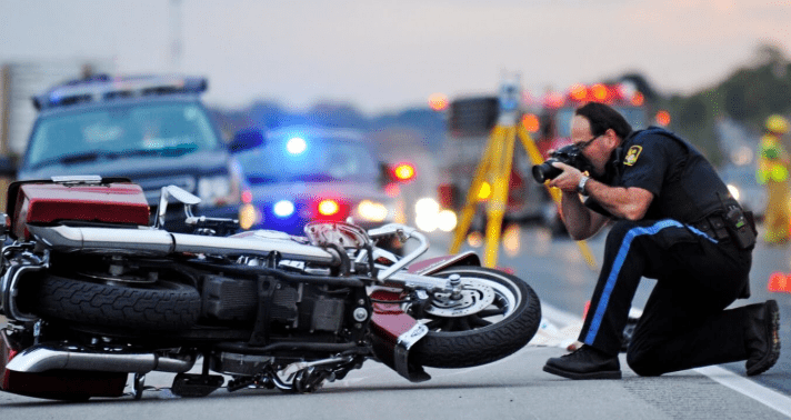 Motorcycle Accident Attorney Orange Country
