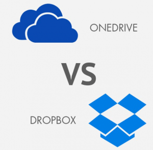onedrive vs dropbox