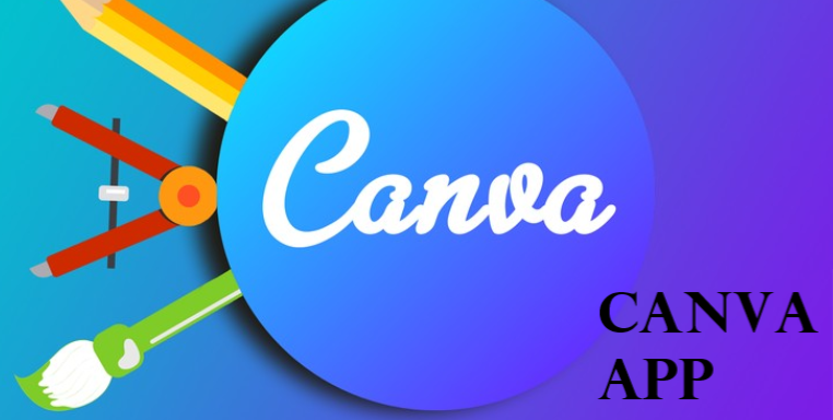 Canva App Canva App Download How To Use Canva To Create Design 