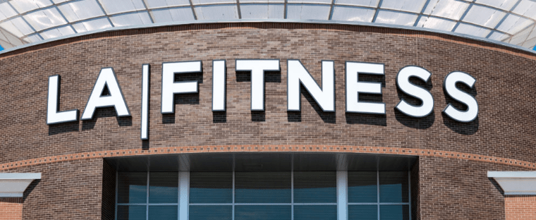 La Fitness Employee Portal Login At Https Employeeportal Fitnessintl