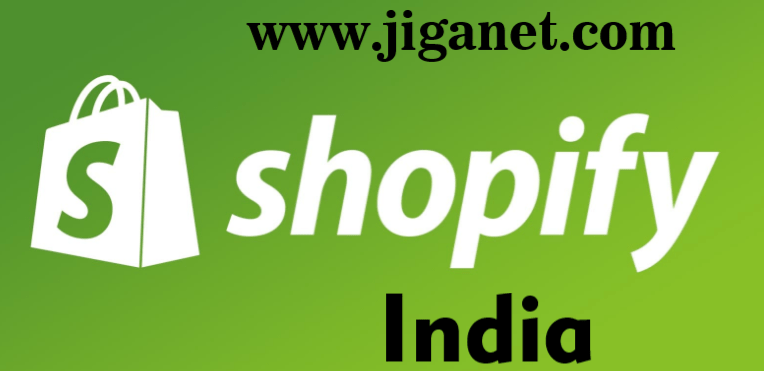 Shopify India