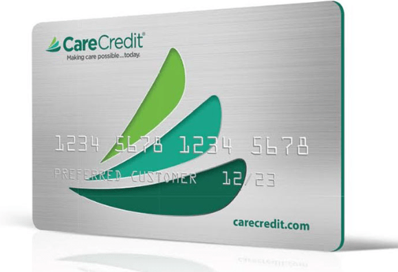 How to Register Care Credit Card