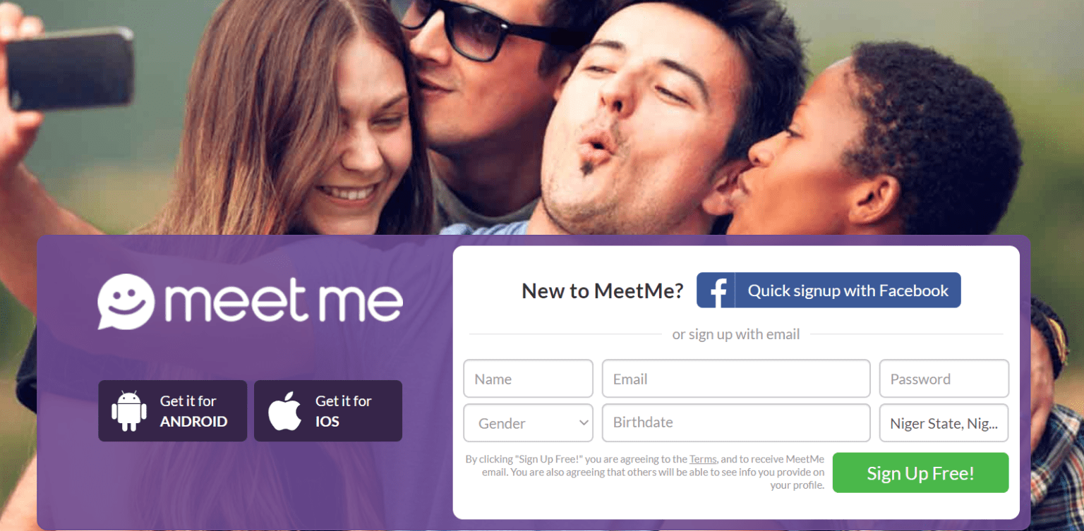 meetme dating app review