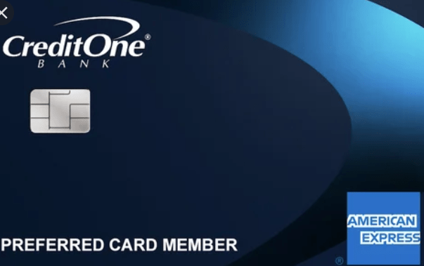 Credit One Bank Credit Card