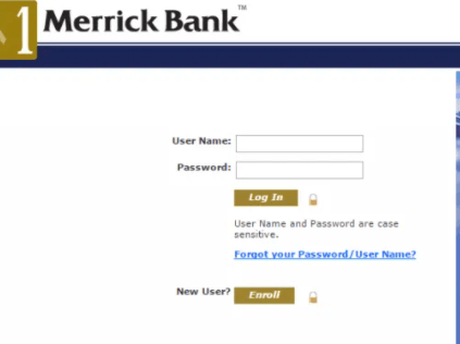 Merrick Bank Login | Merrick Bank Credit Card Payment Login