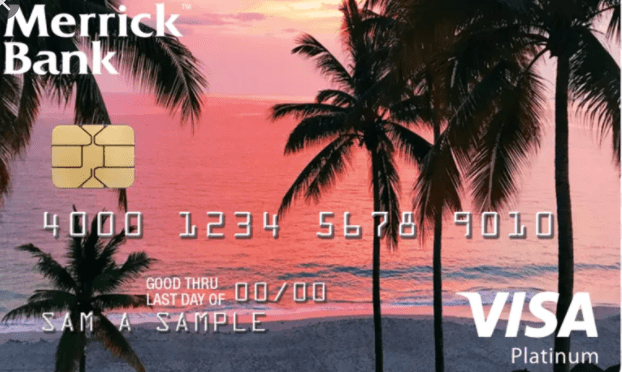 Merrick Bank Credit Card Customer Care