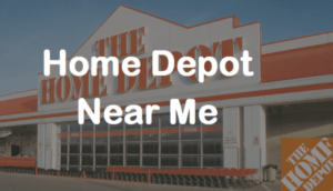 Home Depot near Me - Locate Home Depot Near Me - Hour