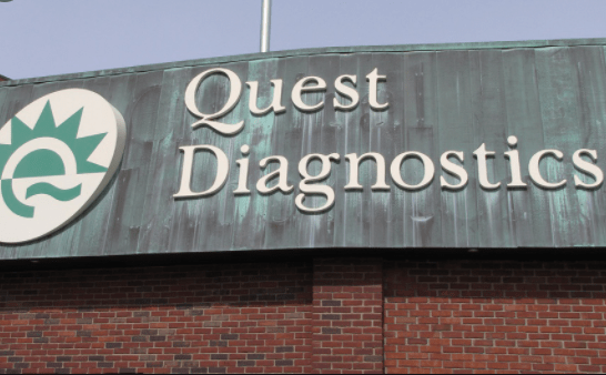 quest diagnostics hours drug testing