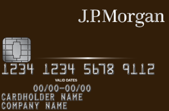 JPMorgan Chase Credit Card