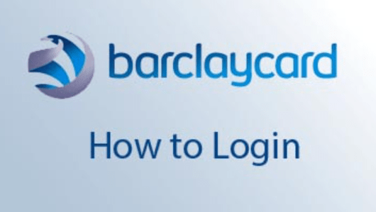 Barclaycard Login
