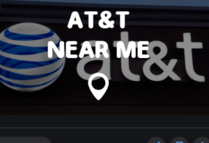 AT&T Store Near Me