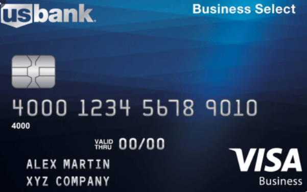 US Bank Credit Card