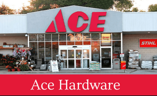 Ace Hardware Near Me