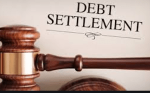 Debt Settlement Company