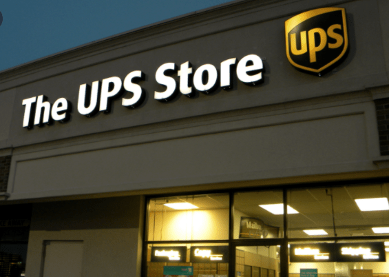 UPS Store Near Me - UPS store locations Near Me Now Open ...