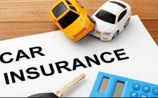 Car Insurance Policy Number