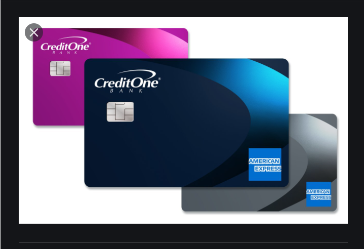credit one bank login bill payment