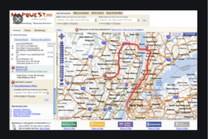 Mapquest Driving Directions Route Planner Mileage Www Mapquest Com   Capture 6 300x201 