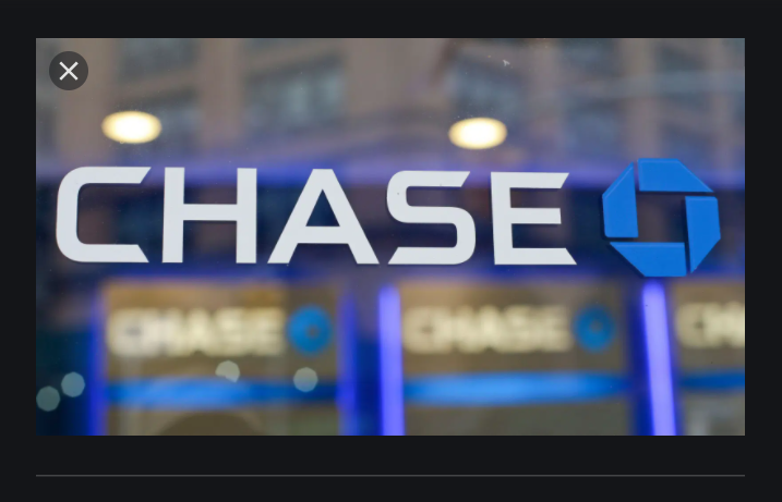 Chase Bank near Me