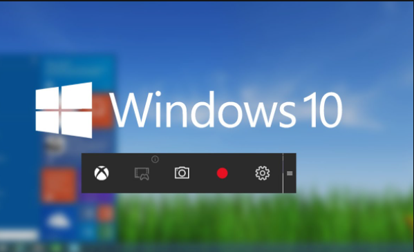 How to Record Your Windows 10 screen