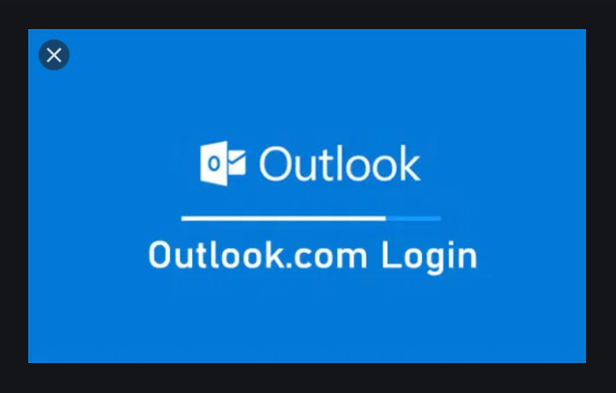 microsoft outlook 2016 email login
