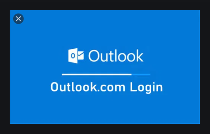 Inloggen Outlook