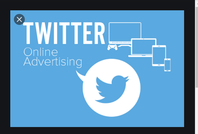 Why Advertise on Twitter