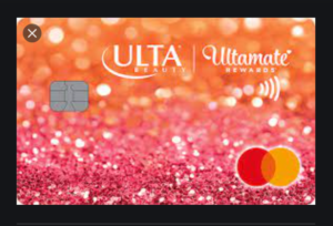 Ultamate Rewards Credit Card - Ulta beauty credit card ...