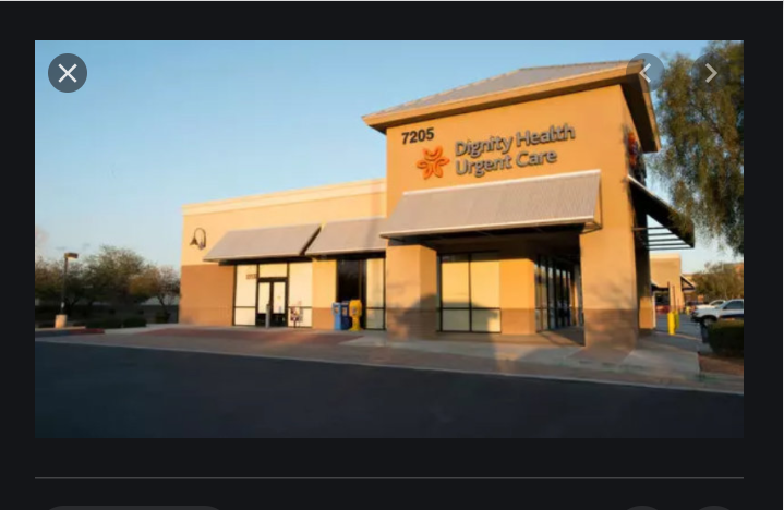 Dignityhealth
